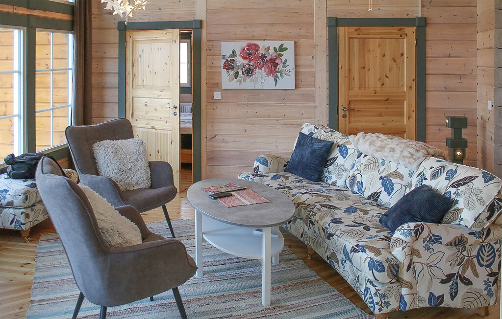 Ferienhaus - Ivö/Ivösjön/Kristianstad , Schweden - S12099 7