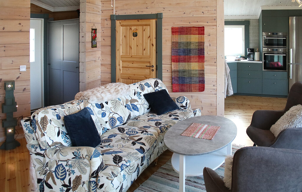 Ferienhaus - Ivö/Ivösjön/Kristianstad , Schweden - S12099 8