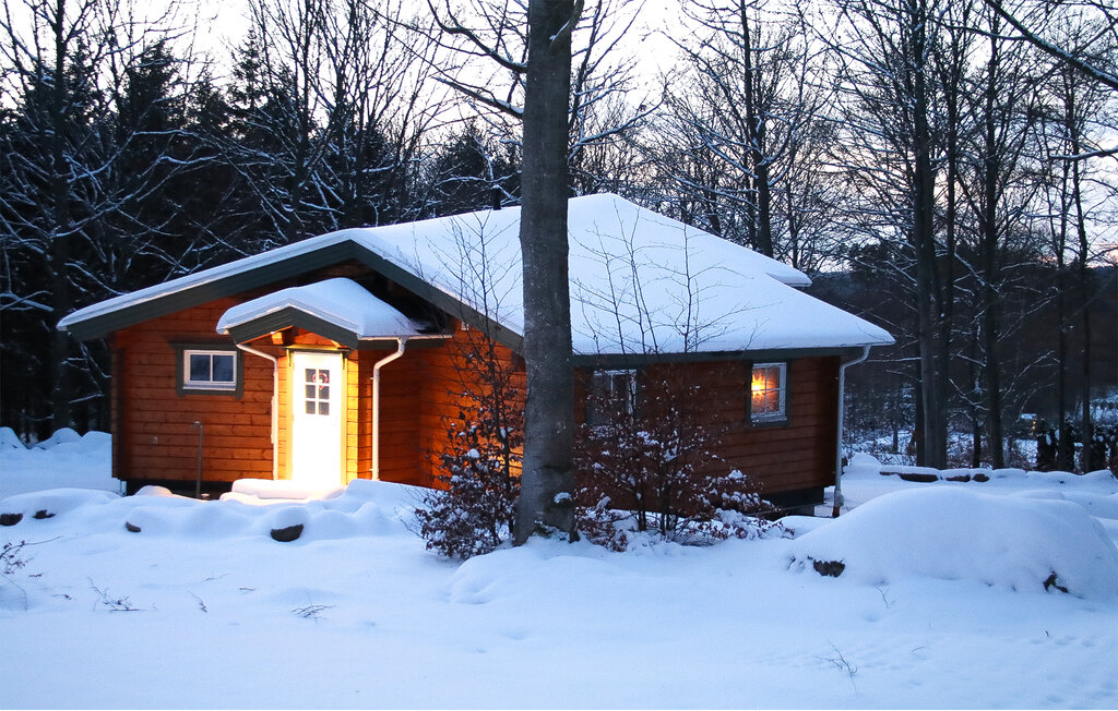 Ferienhaus - Ivö/Ivösjön/Kristianstad , Schweden - S12099 6