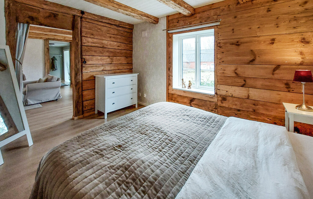 Feriehus - Tjörnarp/Höör , Sverige - S12165 19