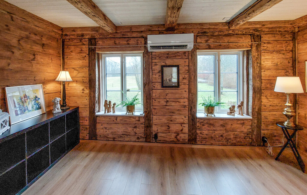 Feriehus - Tjörnarp/Höör , Sverige - S12165 16