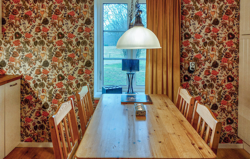 Feriehus - Tjörnarp/Höör , Sverige - S12165 7