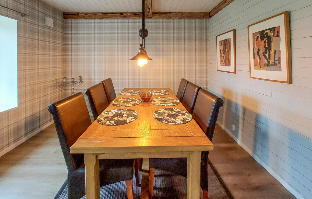Feriehus - Tjörnarp/Höör , Sverige - S12165 14