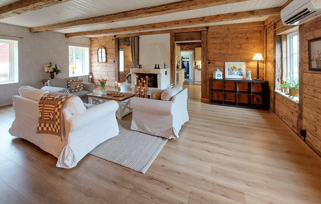 Feriehus - Tjörnarp/Höör , Sverige - S12165 6