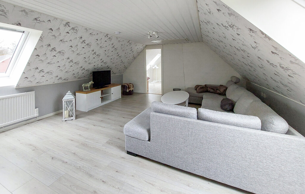 Feriehus - Tjörnarp/Höör , Sverige - S12165 12