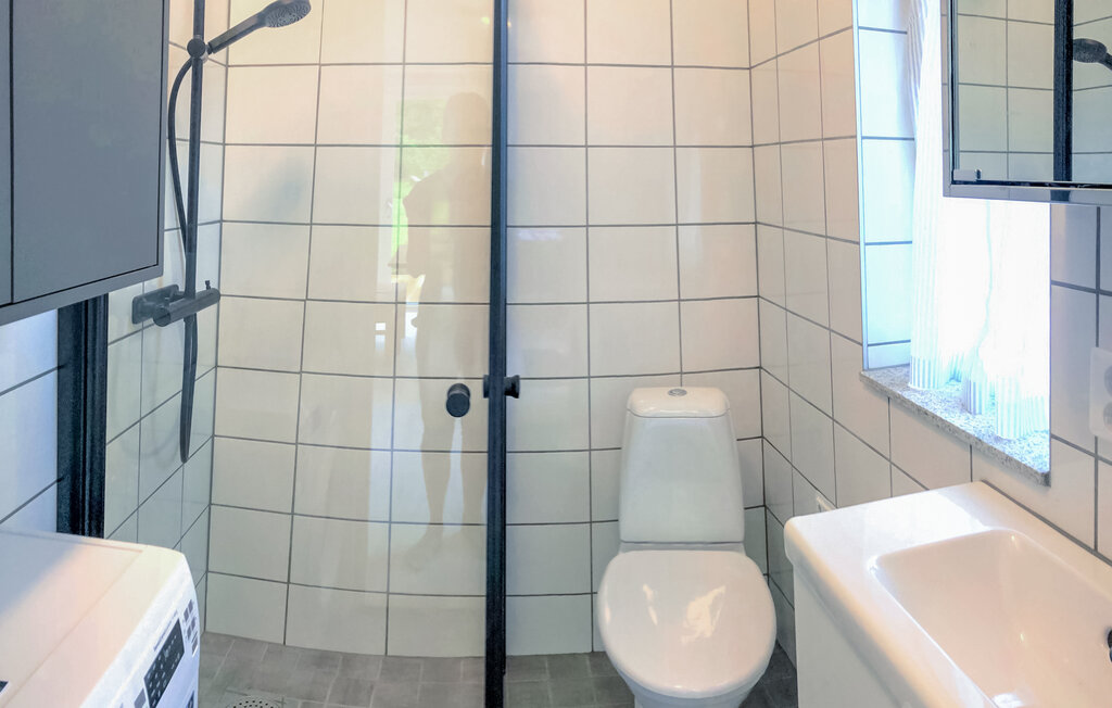 Ferienhaus - Jonstorp/Kullahalvön , Schweden - S12168 10