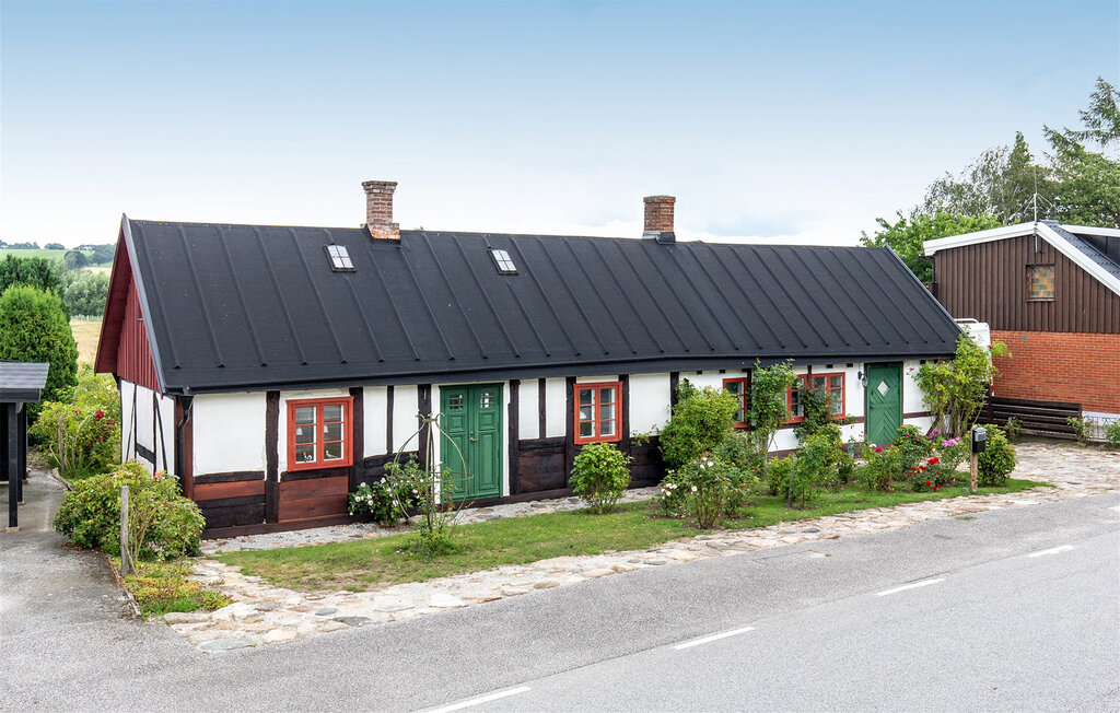 Domy wakacyjne - Revingeby/Lund , Szwecja - S12170 10