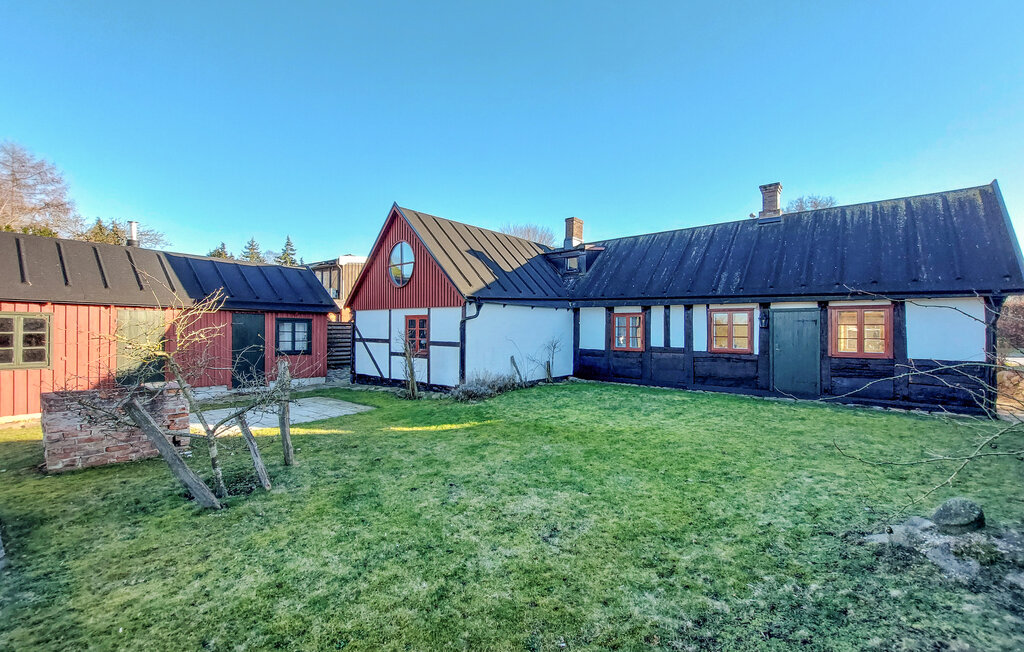 Domy wakacyjne - Revingeby/Lund , Szwecja - S12170 9