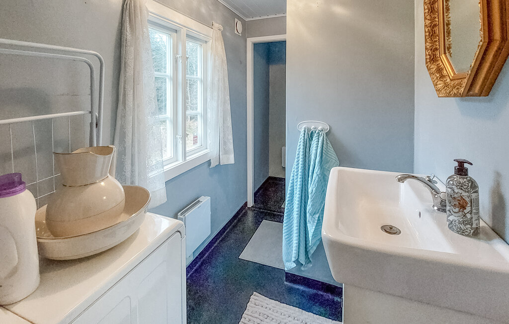 Ferienhaus - Svenstorp/Tyringe , Schweden - S12172 22