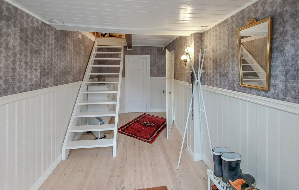 Ferienhaus - Svenstorp/Tyringe , Schweden - S12172 16