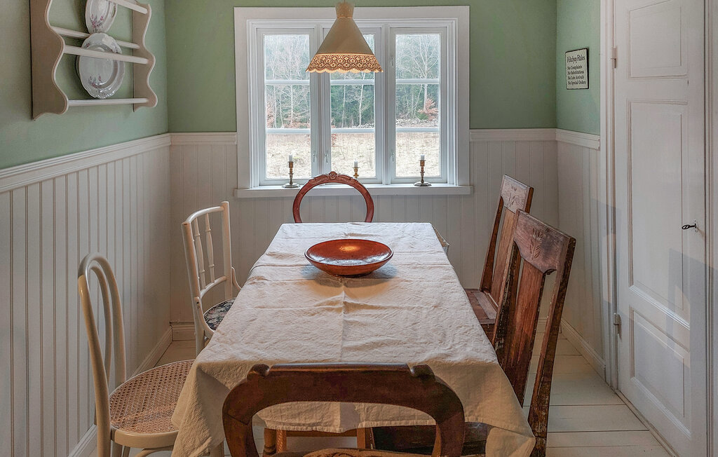 Ferienhaus - Svenstorp/Tyringe , Schweden - S12172 6