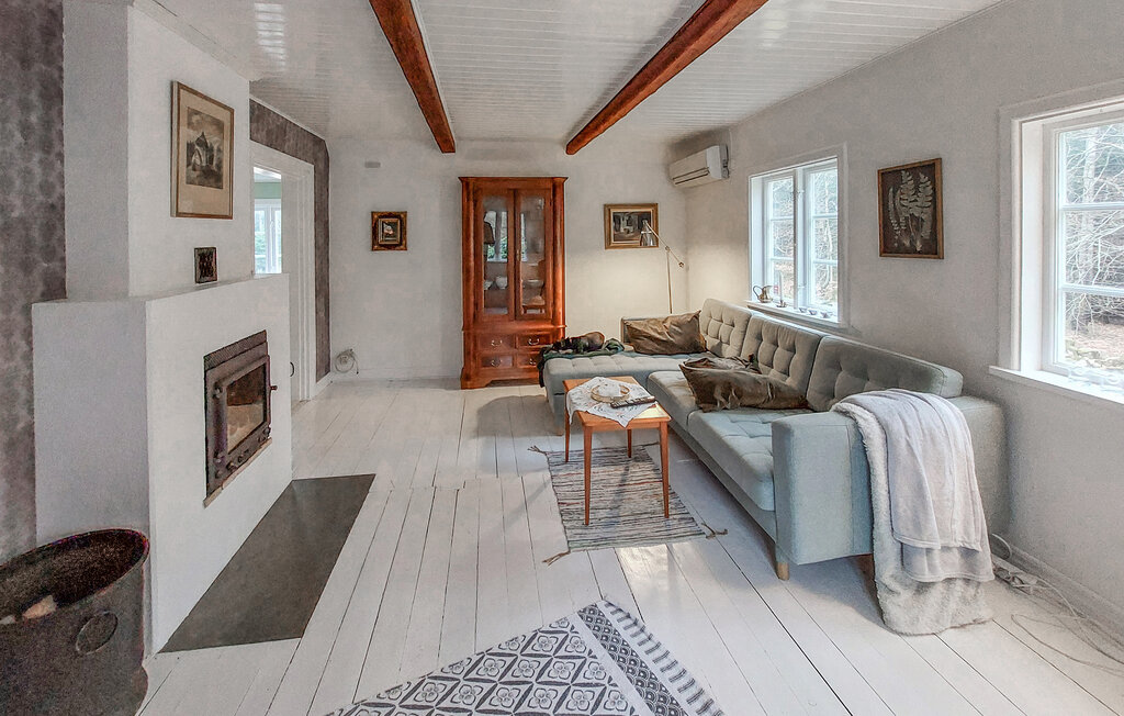 Ferienhaus - Svenstorp/Tyringe , Schweden - S12172 14