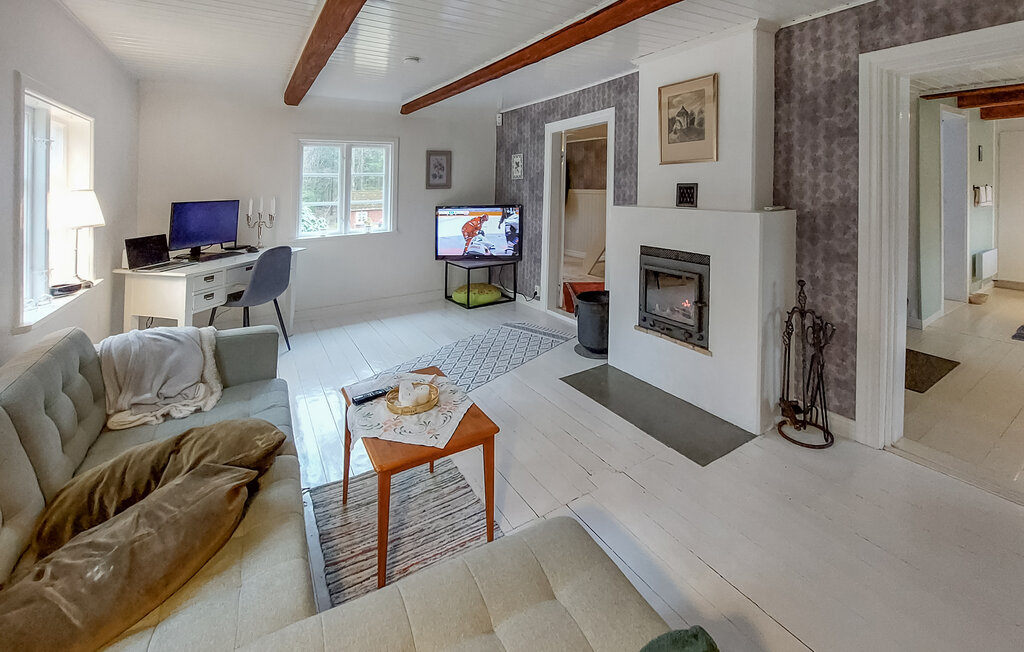 Ferienhaus - Svenstorp/Tyringe , Schweden - S12172 3