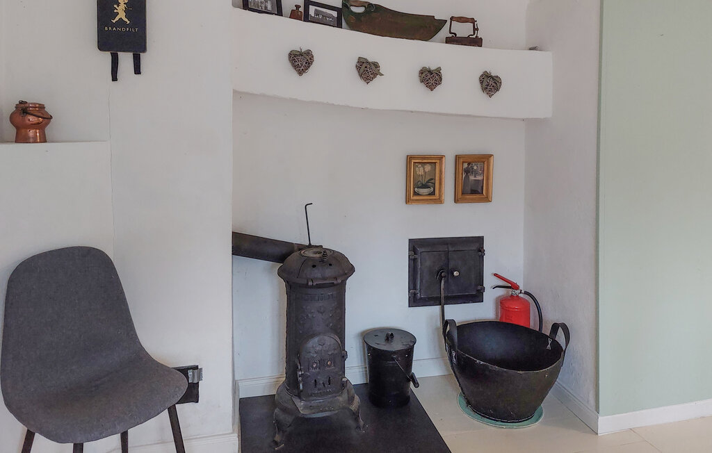 Ferienhaus - Svenstorp/Tyringe , Schweden - S12172 15