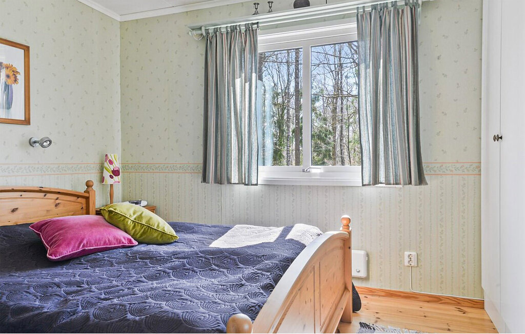 Ferienhaeuser - Hultasjön/Örkelljunga , Schweden - S12173 12