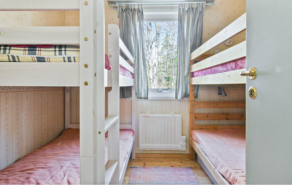 Ferienhaeuser - Hultasjön/Örkelljunga , Schweden - S12173 13