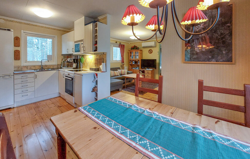 Ferienhaeuser - Hultasjön/Örkelljunga , Schweden - S12173 8