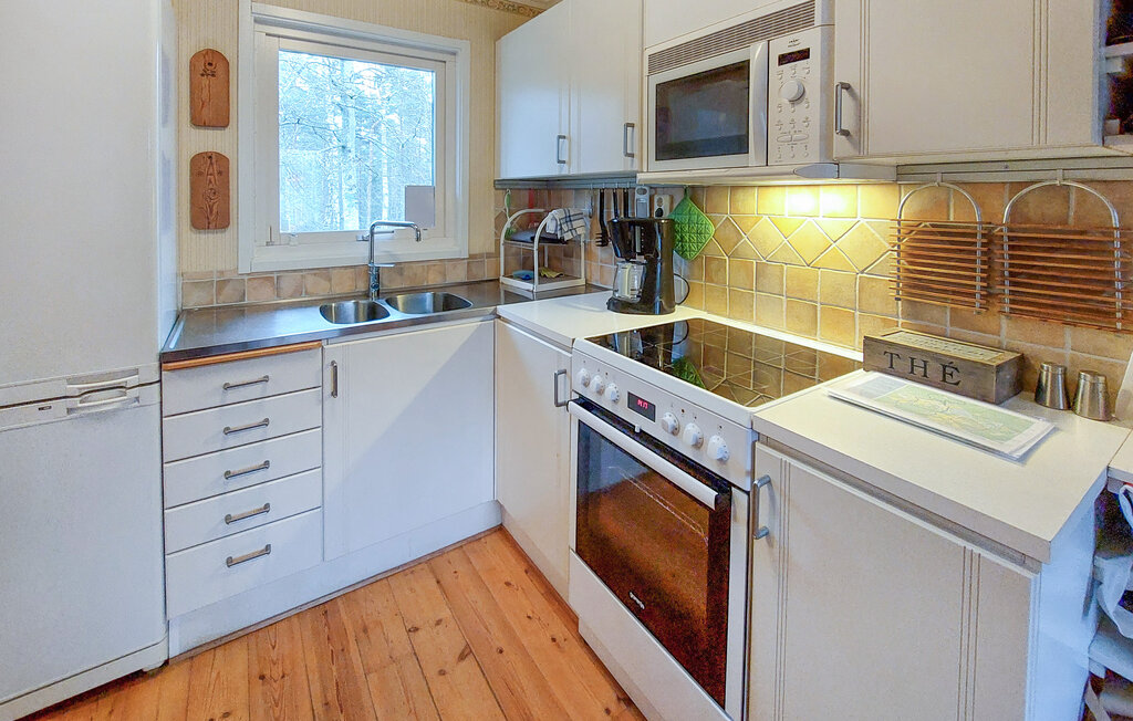 Ferienhaeuser - Hultasjön/Örkelljunga , Schweden - S12173 9