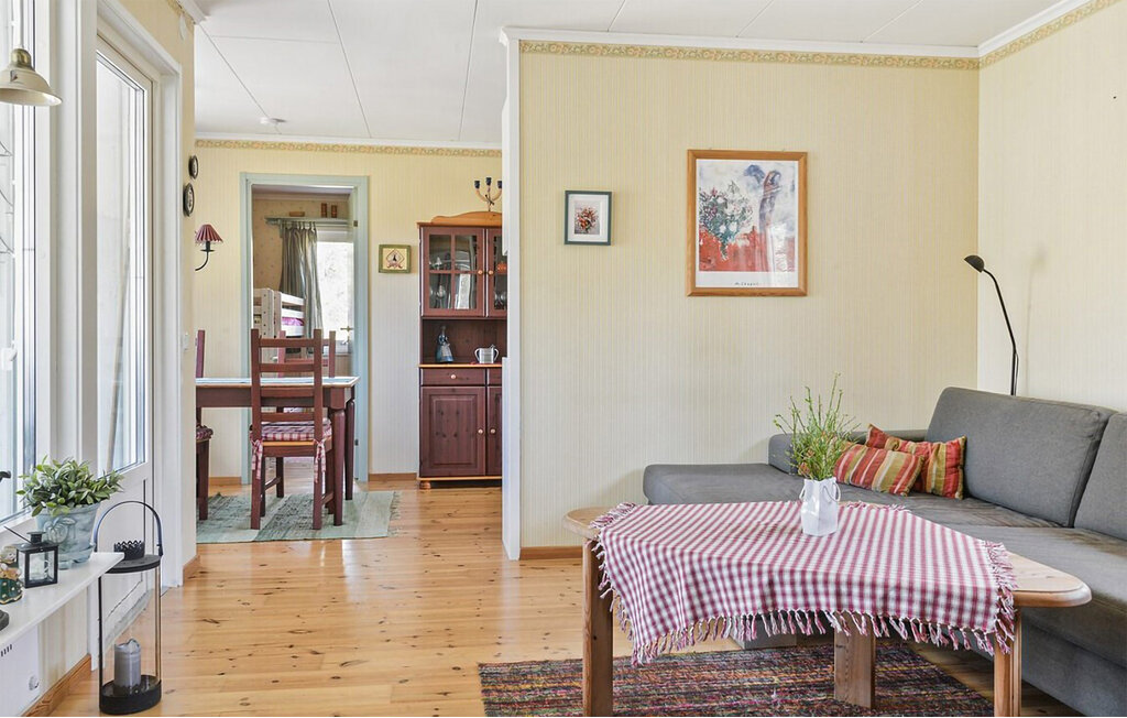 Ferienhaeuser - Hultasjön/Örkelljunga , Schweden - S12173 4