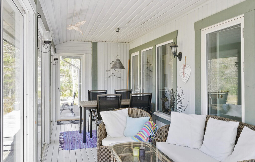 Ferienhaeuser - Hultasjön/Örkelljunga , Schweden - S12173 6