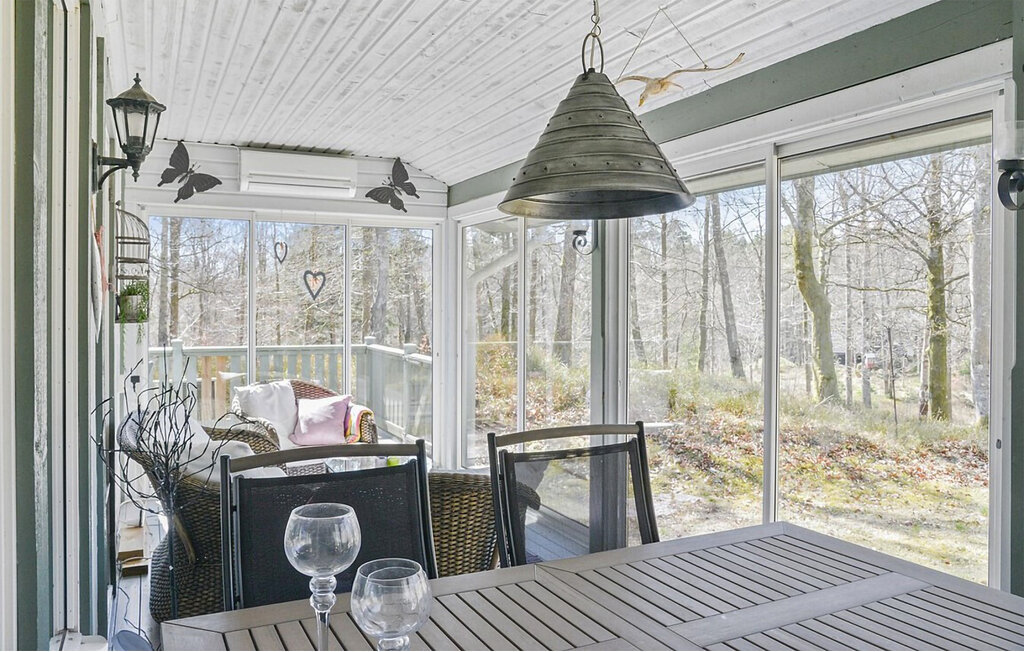 Ferienhaeuser - Hultasjön/Örkelljunga , Schweden - S12173 7