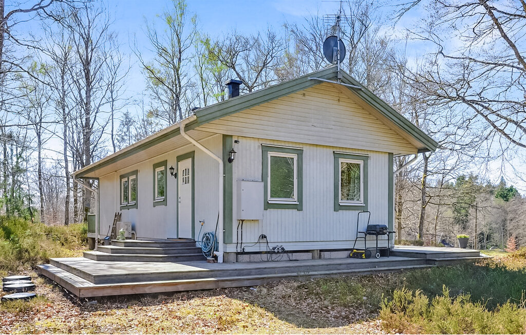 Ferienhaeuser - Hultasjön/Örkelljunga , Schweden - S12173 10