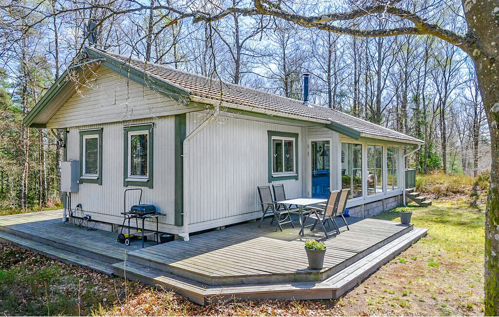 Ferienhaeuser - Hultasjön/Örkelljunga , Schweden - S12173 11