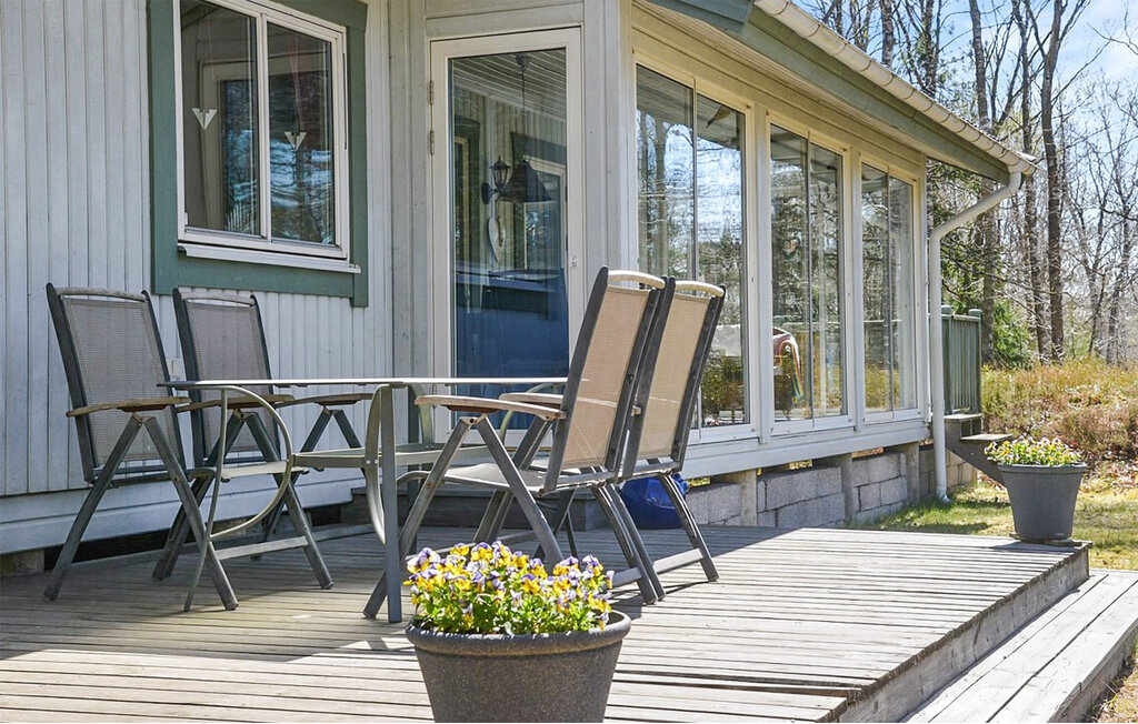 Ferienhaeuser - Hultasjön/Örkelljunga , Schweden - S12173 2