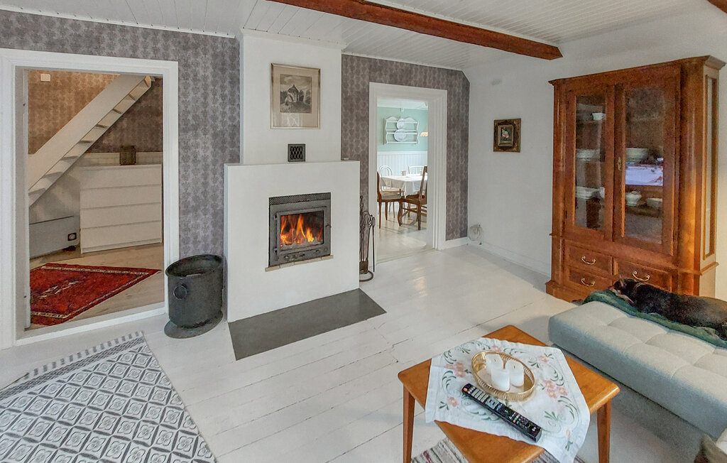 Ferienhaus - Svenstorp/Tyringe , Schweden - S12172 4