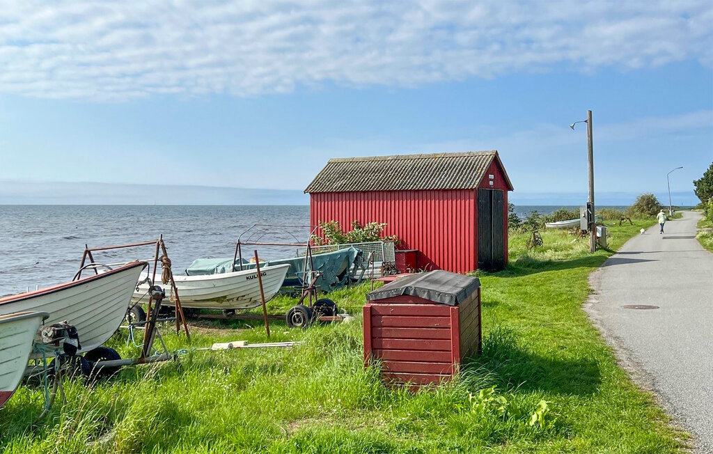 Location de vacances - Beddingestrand/Ystad , Suède - S12123 8