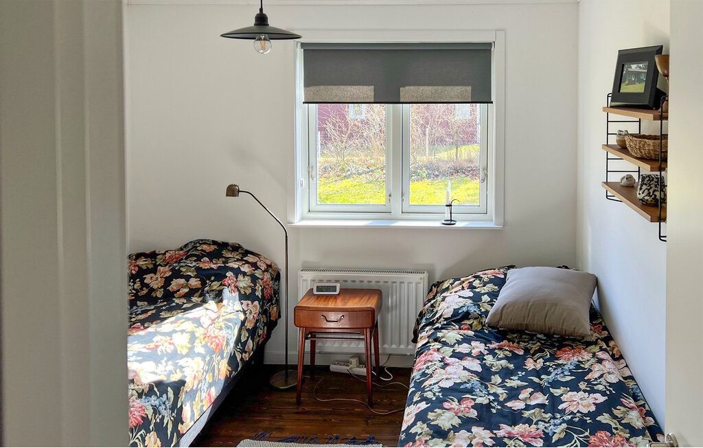 Location de vacances - Beddingestrand/Ystad , Suède - S12123 14