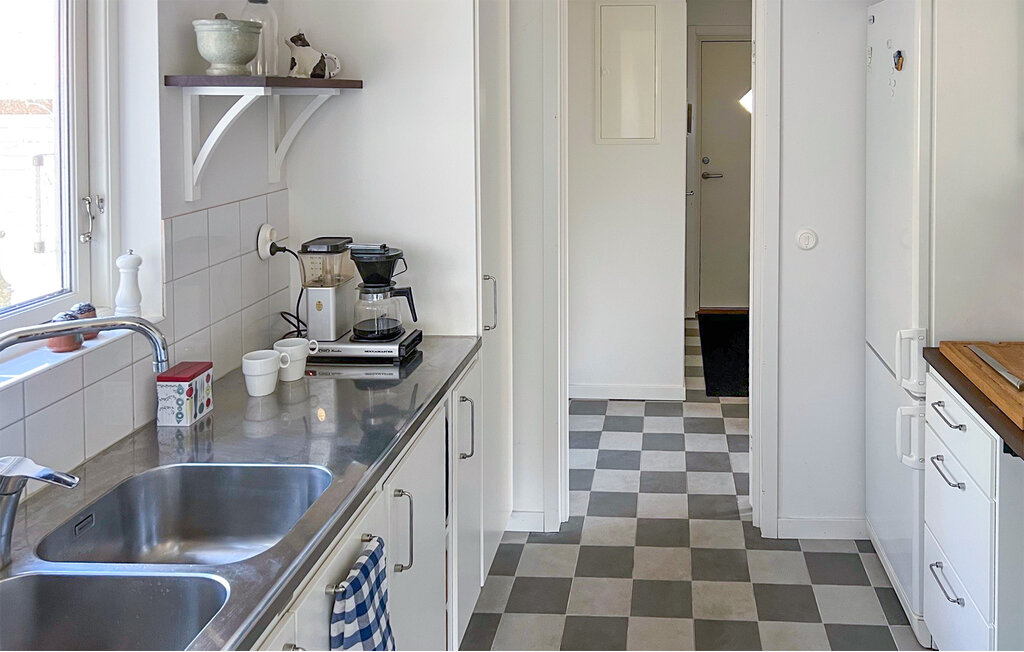 Location de vacances - Beddingestrand/Ystad , Suède - S12123 6