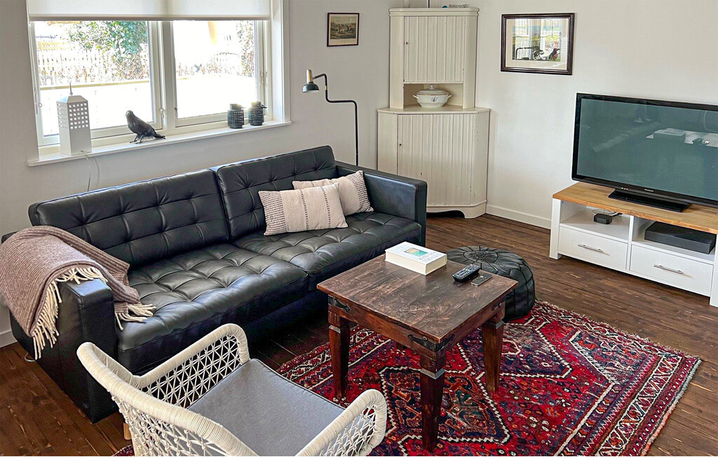 Location de vacances - Beddingestrand/Ystad , Suède - S12123 3