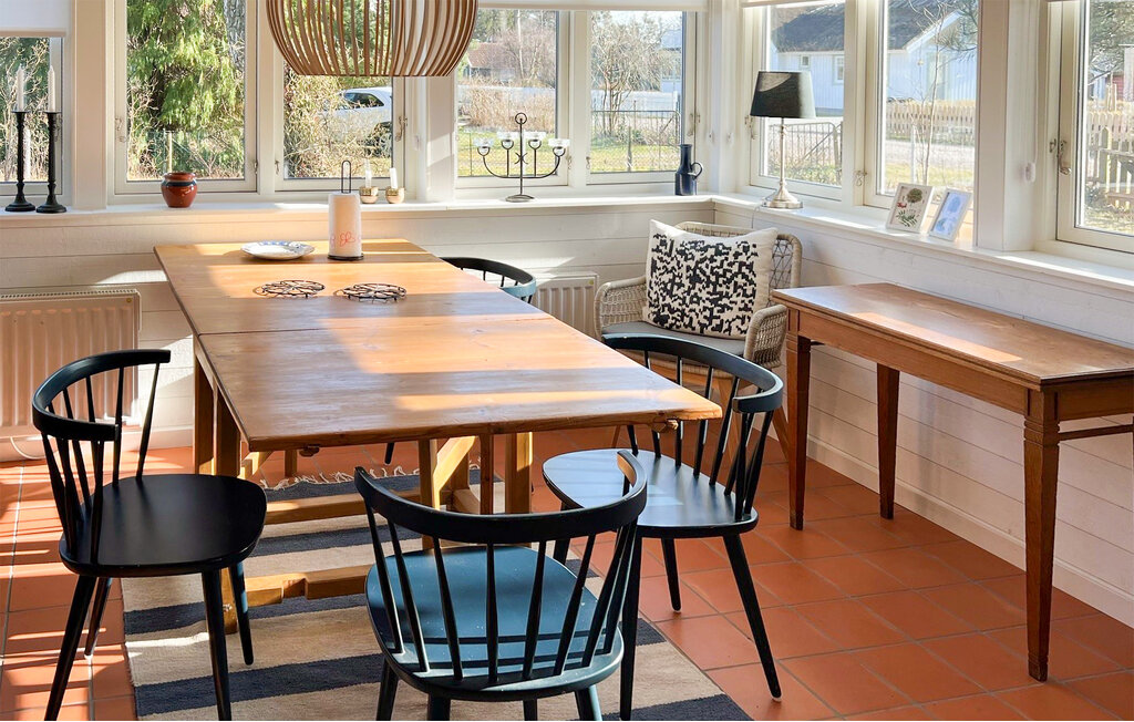 Location de vacances - Beddingestrand/Ystad , Suède - S12123 4