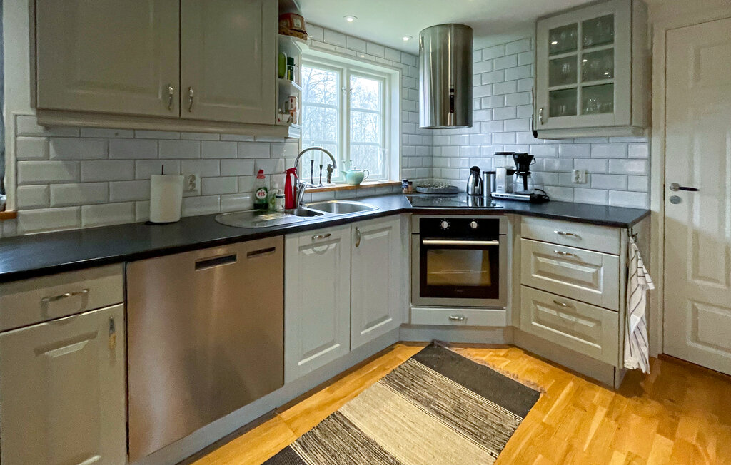 Kuća-za-odmor - Brösarp/Österlen , Švedska - S12158 7