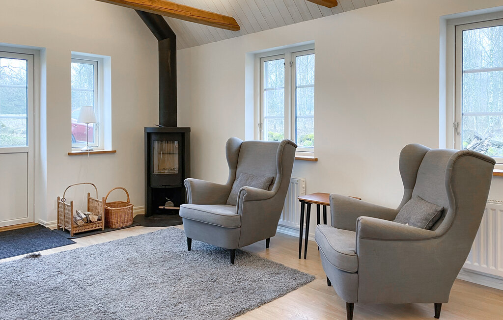 Kuća-za-odmor - Brösarp/Österlen , Švedska - S12158 12