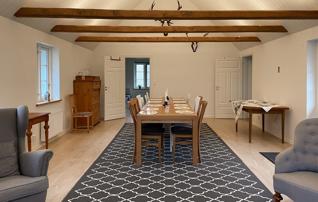 Kuća-za-odmor - Brösarp/Österlen , Švedska - S12158 13