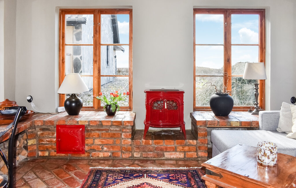 Ferienhaus - Ystad/Lilleskog , Schweden - S12117 14