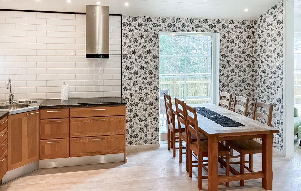 Ferienhaus - Sjöbo/Ystad , Schweden - S12115 5