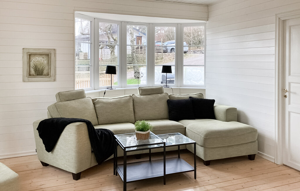 Ferienhaus - Sjöbo/Ystad , Schweden - S12115 3