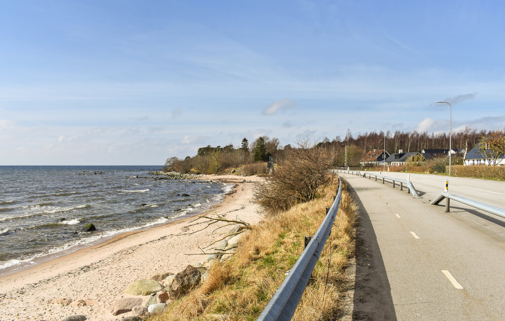 Ferienhaus - Ystad/Lilleskog , Schweden - S12117 8