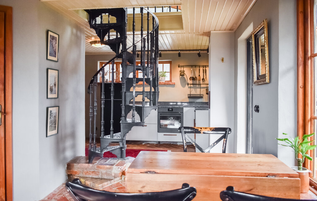 Ferienhaus - Ystad/Lilleskog , Schweden - S12117 5