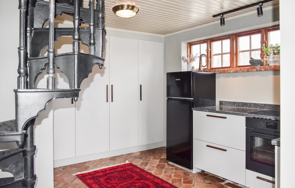 Ferienhaus - Ystad/Lilleskog , Schweden - S12117 15