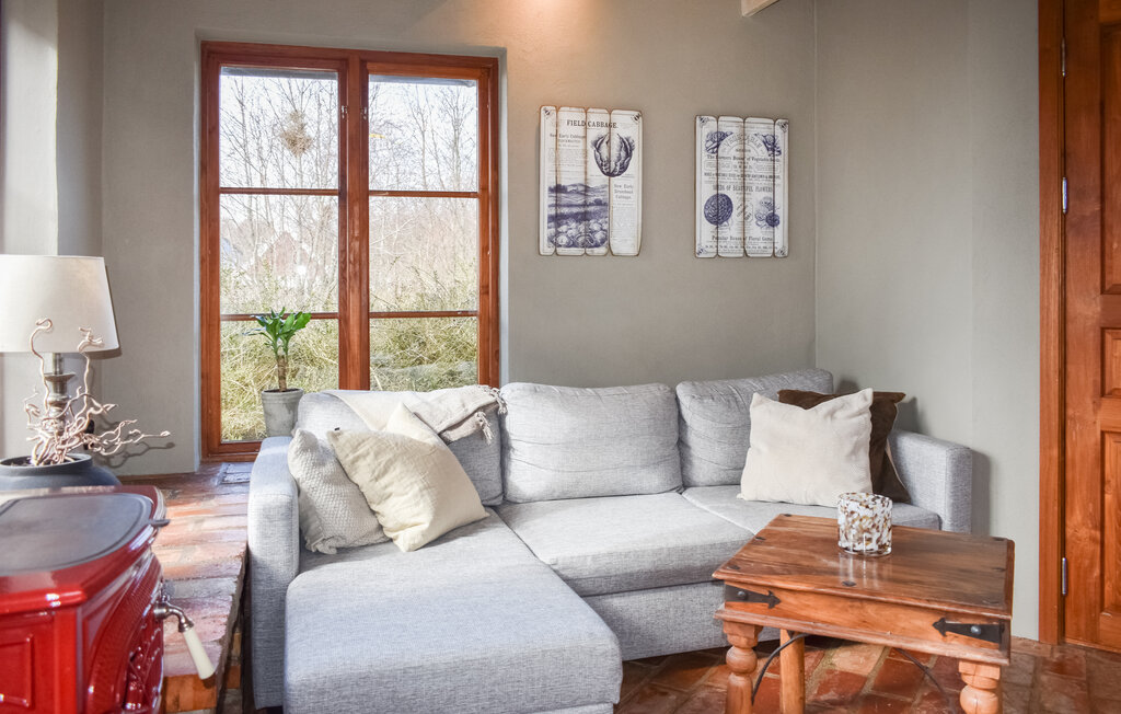 Ferienhaus - Ystad/Lilleskog , Schweden - S12117 4