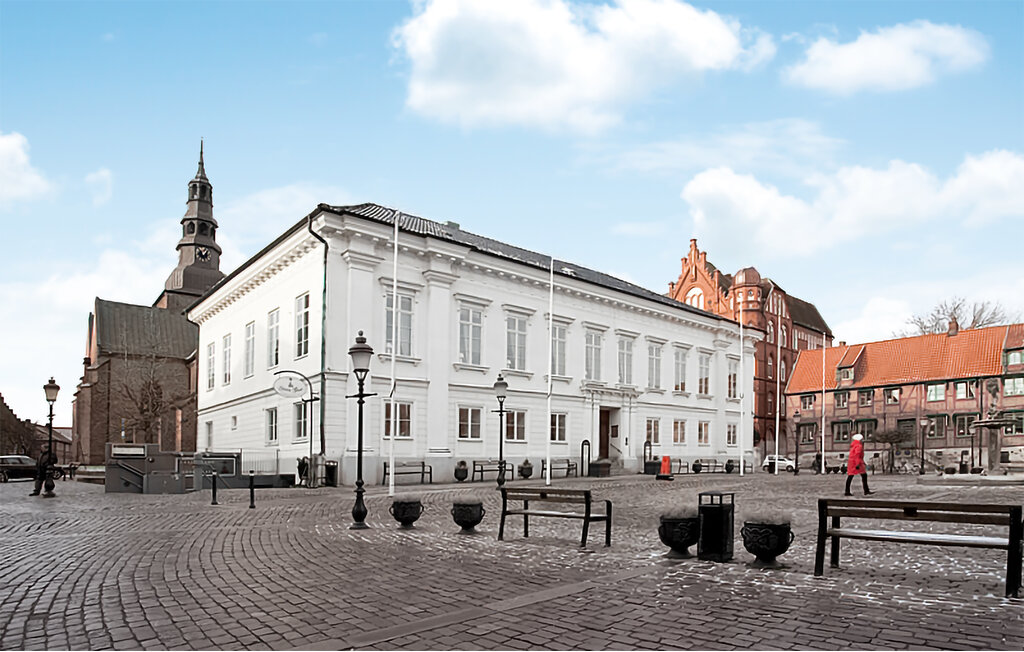 Semesterlägenhet - Ystad , Sverige - S12121 13