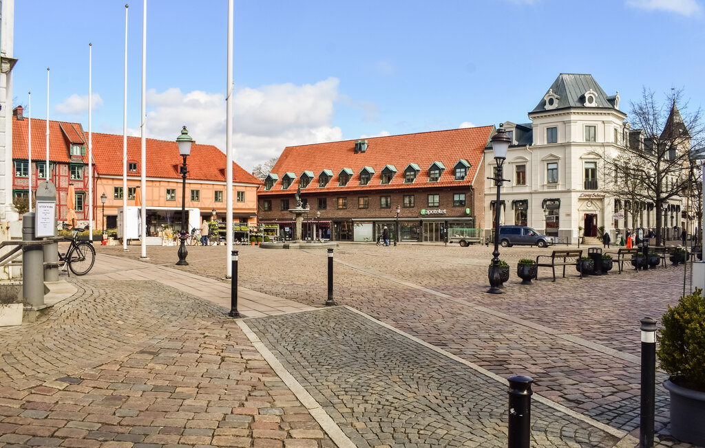 Semesterlägenhet - Ystad , Sverige - S12121 15