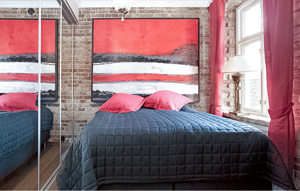 Semesterlägenhet - Ystad , Sverige - S12121 8