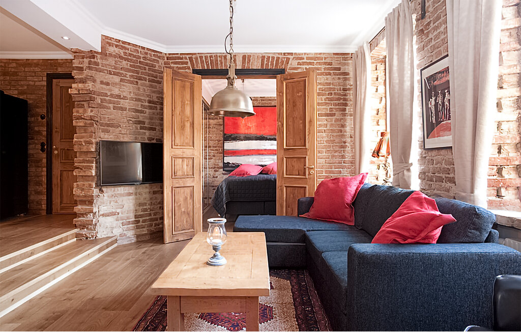 Semesterlägenhet - Ystad , Sverige - S12121 3