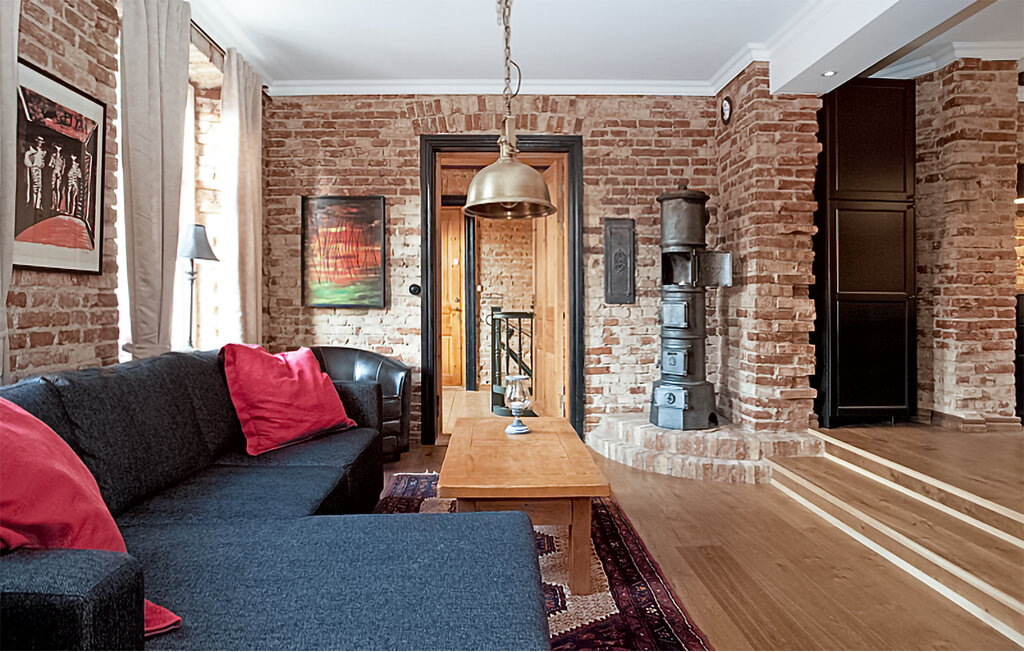 Semesterlägenhet - Ystad , Sverige - S12121 12