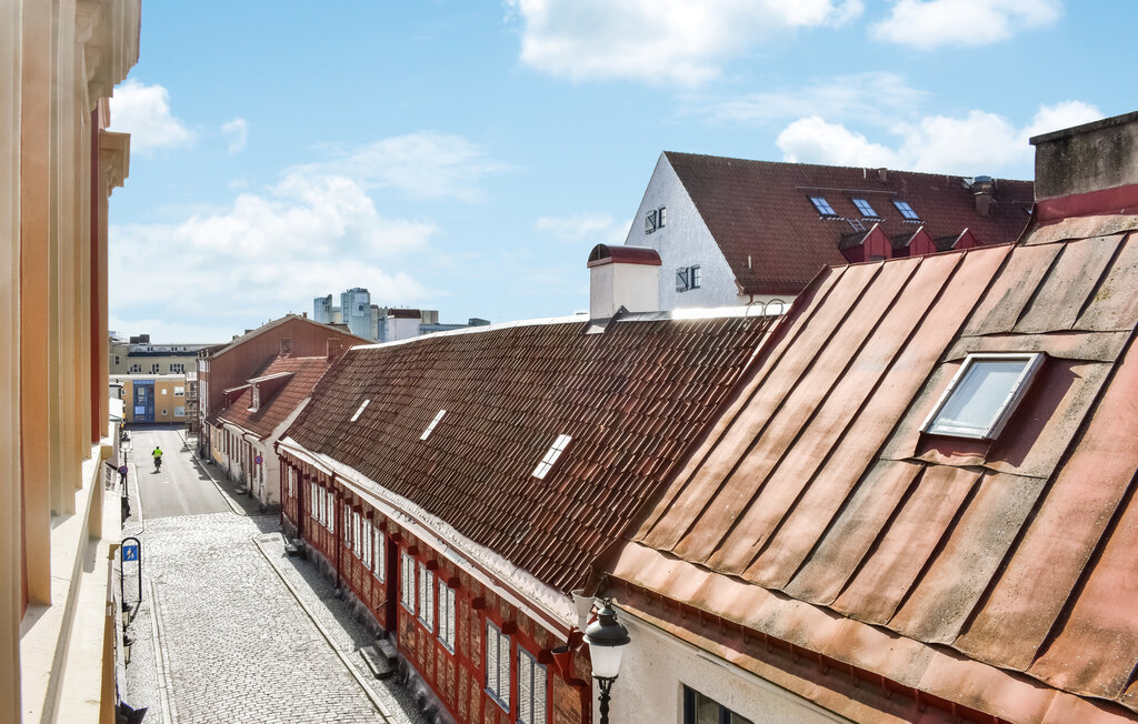 Semesterlägenhet - Ystad , Sverige - S12121 2